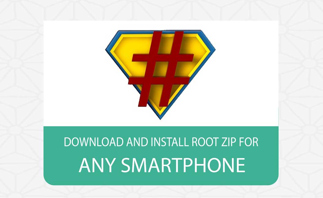 download supersu zip